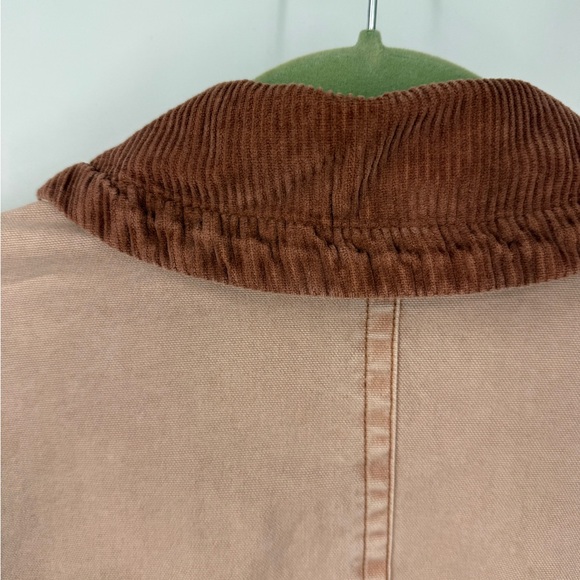 Old Navy Women's Canvas Barn Jacket - XXL - Picture 7 of 15